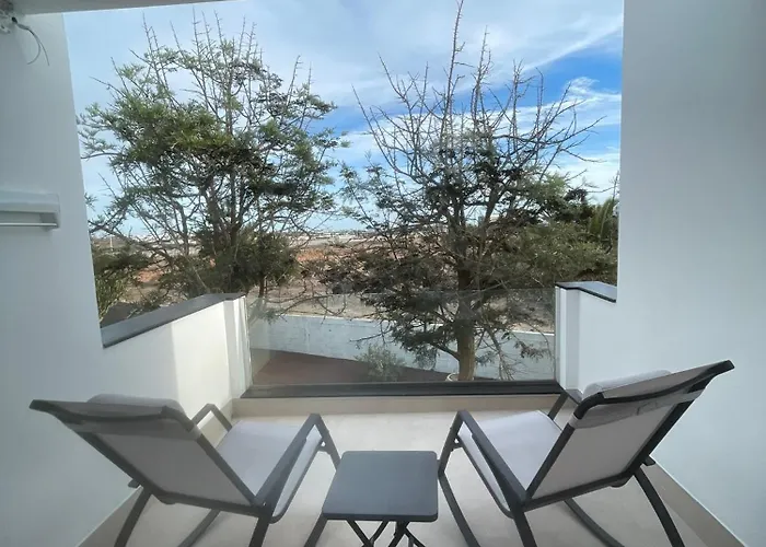 Atico De Lujo Izaro Ii Totalmente Nuevo Appartement Playa Blanca (Lanzarote)