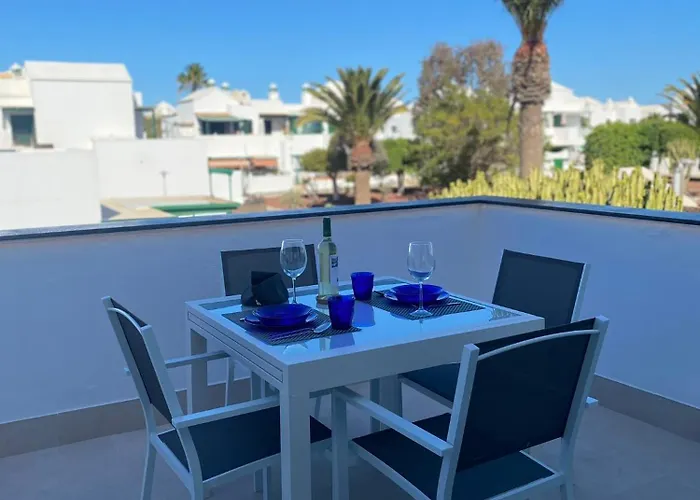 Atico De Lujo Izaro Ii Totalmente Nuevo Appartement *