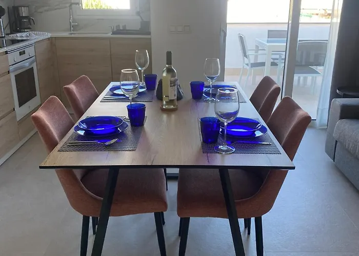 Appartement Atico De Lujo Izaro Ii Totalmente Nuevo Playa Blanca (Lanzarote)