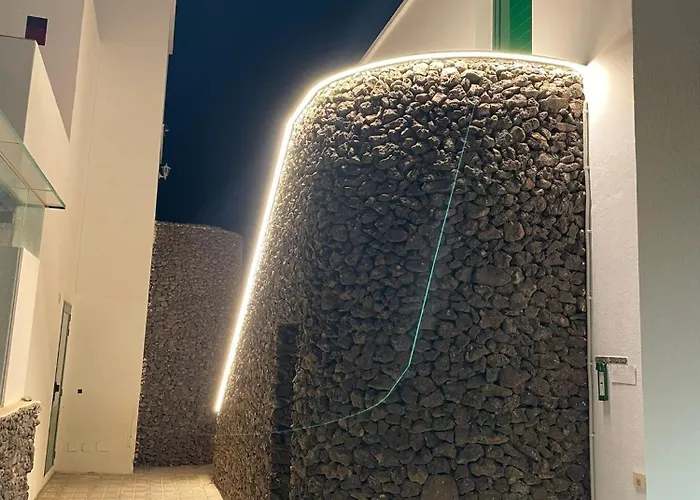 Appartement Atico De Lujo Izaro Ii Totalmente Nuevo