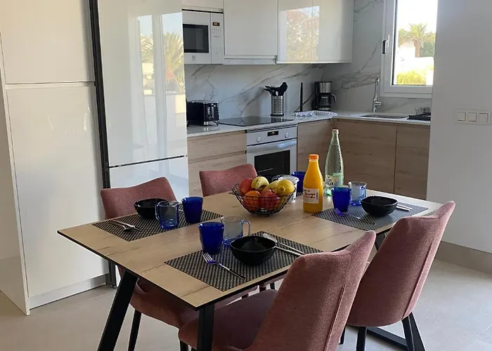 Atico De Lujo Izaro Ii Totalmente Nuevo Appartement