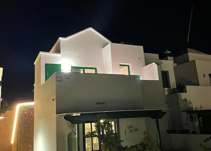 Appartement Atico De Lujo Izaro Ii Totalmente Nuevo *