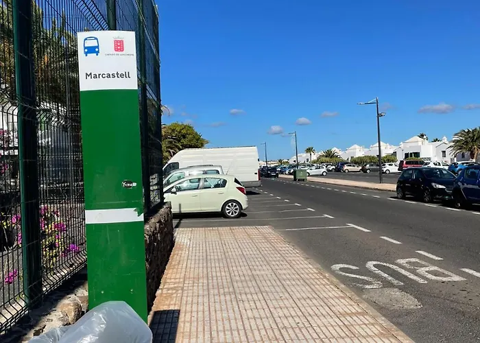 Atico De Lujo Izaro Ii Totalmente Nuevo Appartement *