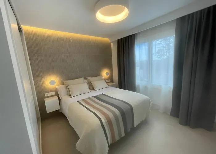 Atico De Lujo Izaro Ii Totalmente Nuevo Appartement Playa Blanca (Lanzarote)