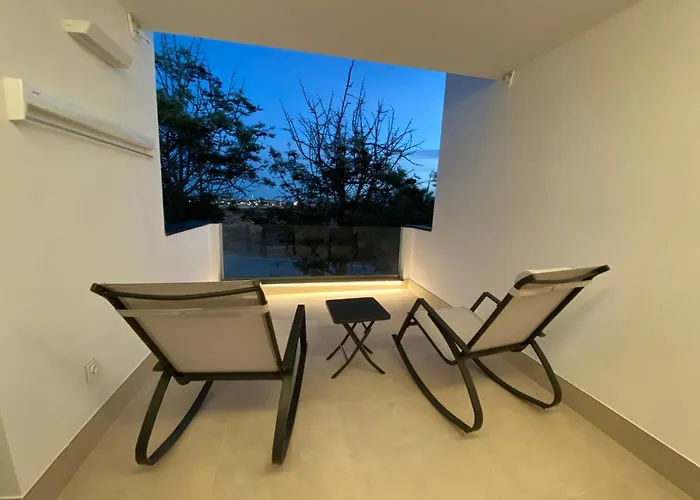 Atico De Lujo Izaro Ii Totalmente Nuevo Appartement *