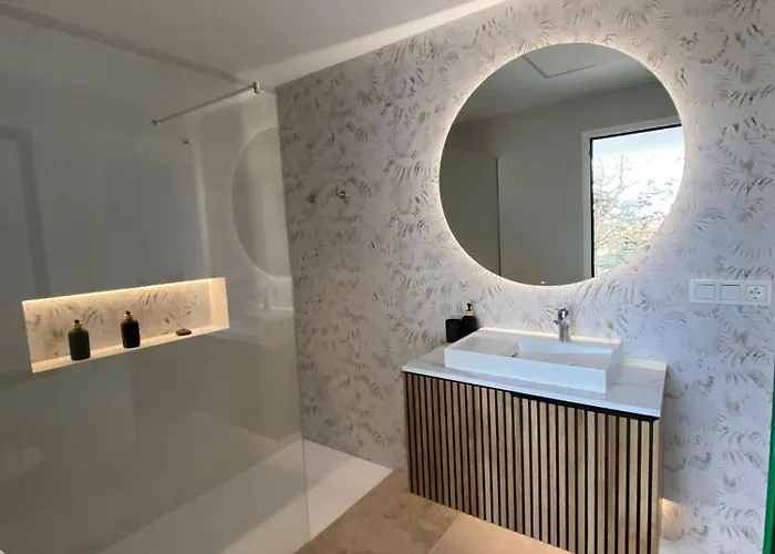 Appartement Atico De Lujo Izaro Ii Totalmente Nuevo *