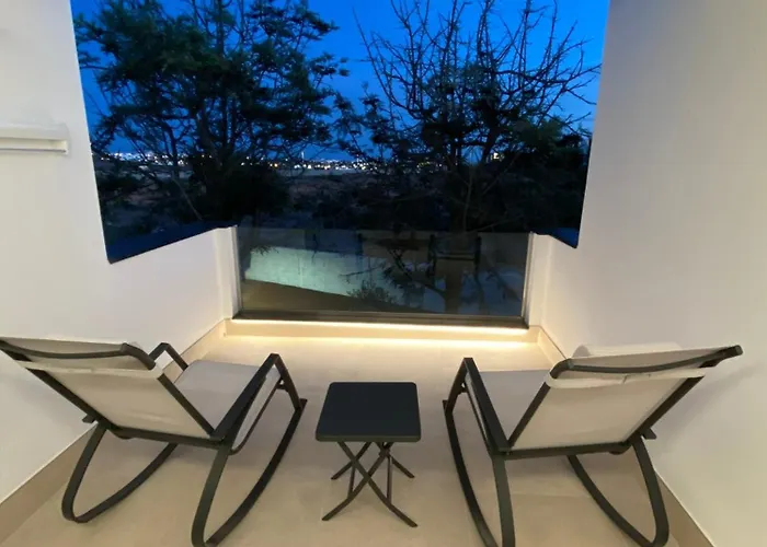 Atico De Lujo Izaro Ii Totalmente Nuevo Appartement *