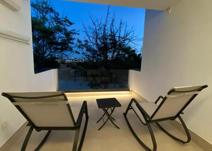 Appartement Atico De Lujo Izaro Ii Totalmente Nuevo Playa Blanca (Lanzarote)