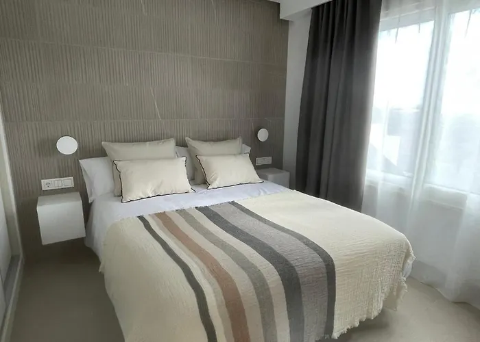 Appartement Atico De Lujo Izaro Ii Totalmente Nuevo Playa Blanca (Lanzarote)