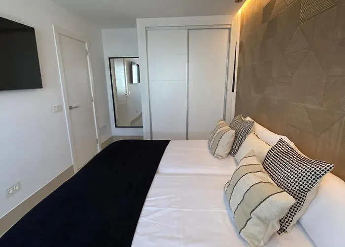Atico De Lujo Izaro Ii Totalmente Nuevo Appartement Playa Blanca (Lanzarote)