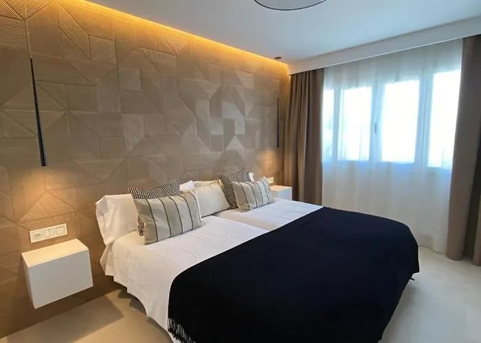 Appartement Atico De Lujo Izaro Ii Totalmente Nuevo Playa Blanca (Lanzarote)