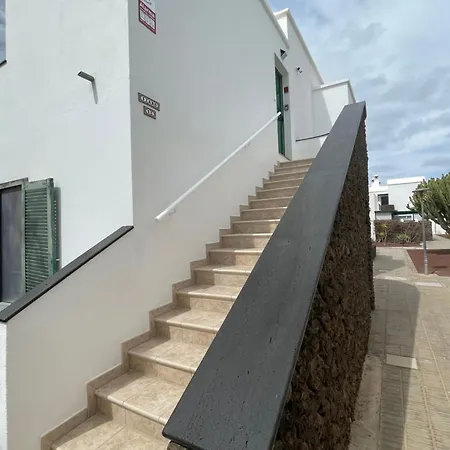 ático De Lujo Izaro Ii Totalmente Nuevo * Playa Blanca (Lanzarote)